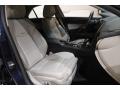 Front Seat of 2016 Cadillac ATS 3.6 Luxury AWD Sedan #16