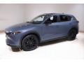 2022 CX-5 S Carbon Edition AWD #3 2022 CX-5 S Carbon Edition AWD #3