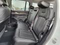 Rear Seat of 2023 Jeep Grand Cherokee 4XE #7