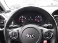  2020 Kia Soul X-Line Steering Wheel #18