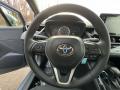 2021 Toyota Corolla SE Steering Wheel #9
