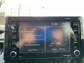 Controls of 2021 Toyota Corolla SE #11
