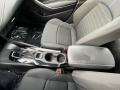 Front Seat of 2021 Toyota Corolla SE #15