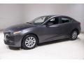 2017 MAZDA3 Sport 4 Door #3