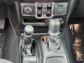  2023 Wrangler Unlimited 8 Speed Automatic Shifter #12