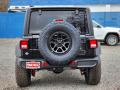 2023 Wrangler Unlimited Willys 4x4 #6