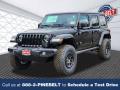 2023 Wrangler Unlimited Willys 4x4 #1