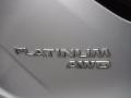 2019 Murano Platinum AWD #16