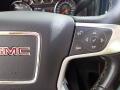  2015 GMC Sierra 2500HD SLT Crew Cab 4x4 Steering Wheel #17