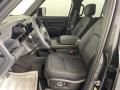  2023 Land Rover Defender Ebony Interior #15