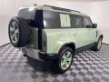 2023 Defender 110 75th Limited Edition #2