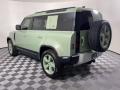  2023 Land Rover Defender Grasmere Green #10