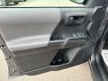 Door Panel of 2022 Toyota Tacoma SR Access Cab #4