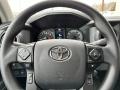 2022 Toyota Tacoma SR Access Cab Steering Wheel #10