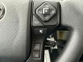  2022 Toyota Tacoma SR Access Cab Steering Wheel #12