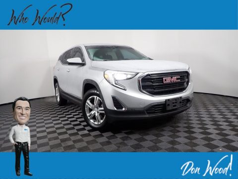 Quicksilver Metallic GMC Terrain SLE AWD. Click to enlarge. Quicksilver Metallic GMC Terrain SLE AWD. Click to enlarge.