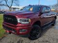 2021 2500 Laramie Crew Cab 4x4 #1