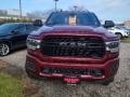 2021 2500 Laramie Crew Cab 4x4 #2