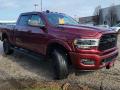 2021 2500 Laramie Crew Cab 4x4 #3