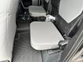 Rear Seat of 2022 Toyota Tacoma SR Access Cab #28