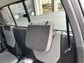 Rear Seat of 2022 Toyota Tacoma SR Access Cab #31