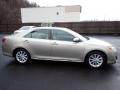 2014 Camry XLE #7