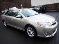 2014 Camry XLE #8