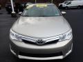 2014 Camry XLE #9