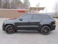 2012 Jeep Grand Cherokee Brilliant Black Crystal Pearl #7 2012 Jeep Grand Cherokee Brilliant Black Crystal Pearl #7