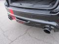 Exhaust of 2012 Jeep Grand Cherokee SRT8 4x4 #12 Exhaust of 2012 Jeep Grand Cherokee SRT8 4x4 #12