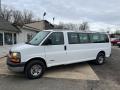 2005 Express 3500 15 Passenger Van #2