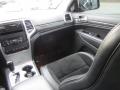 Front Seat of 2012 Jeep Grand Cherokee SRT8 4x4 #15 Front Seat of 2012 Jeep Grand Cherokee SRT8 4x4 #15