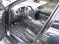 Front Seat of 2012 Jeep Grand Cherokee SRT8 4x4 #16 Front Seat of 2012 Jeep Grand Cherokee SRT8 4x4 #16