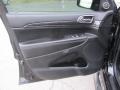 Door Panel of 2012 Jeep Grand Cherokee SRT8 4x4 #17 Door Panel of 2012 Jeep Grand Cherokee SRT8 4x4 #17