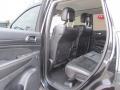 Rear Seat of 2012 Jeep Grand Cherokee SRT8 4x4 #19 Rear Seat of 2012 Jeep Grand Cherokee SRT8 4x4 #19