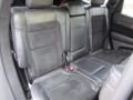 Rear Seat of 2012 Jeep Grand Cherokee SRT8 4x4 #24 Rear Seat of 2012 Jeep Grand Cherokee SRT8 4x4 #24
