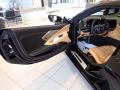 Door Panel of 2022 Chevrolet Corvette Stingray Coupe #15