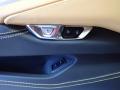 Door Panel of 2022 Chevrolet Corvette Stingray Coupe #17