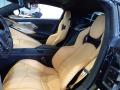 Front Seat of 2022 Chevrolet Corvette Stingray Coupe #19