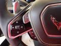  2022 Chevrolet Corvette Stingray Coupe Steering Wheel #21
