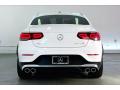 Exhaust of 2023 Mercedes-Benz GLC 43 AMG 4Matic Coupe #3