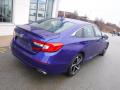 2019 Accord Sport Sedan #8 2019 Accord Sport Sedan #8
