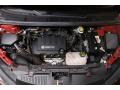  2017 Encore 1.4 Liter Turbocharged DOHC 16-Valve VVT 4 Cylinder Engine #21