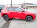 2022 Compass Limited (Red) Edition 4x4 #7