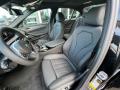  2023 BMW 5 Series Black Interior #4
