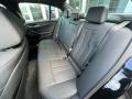 Rear Seat of 2023 BMW 5 Series 540i xDrive Sedan #5