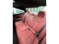 Rear Seat of 2023 BMW 4 Series 430i xDrive Coupe #5