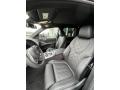 Front Seat of 2023 BMW X5 xDrive45e #3