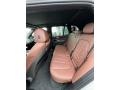 Rear Seat of 2023 BMW X5 xDrive45e #4