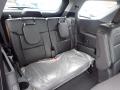 Rear Seat of 2022 Ford Explorer XLT 4WD #11